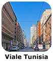 Viale Tunisia